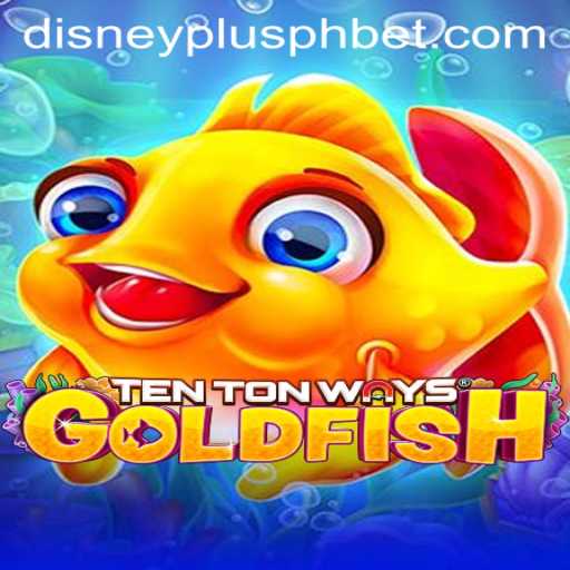 Discover TenTonWaysGoldfish: The Exciting New Game Making Waves
