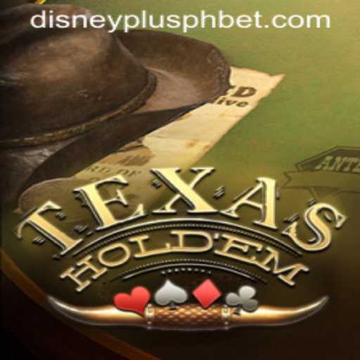 Exploring the World of Texas Hold'em with a Twist of Disney Plus