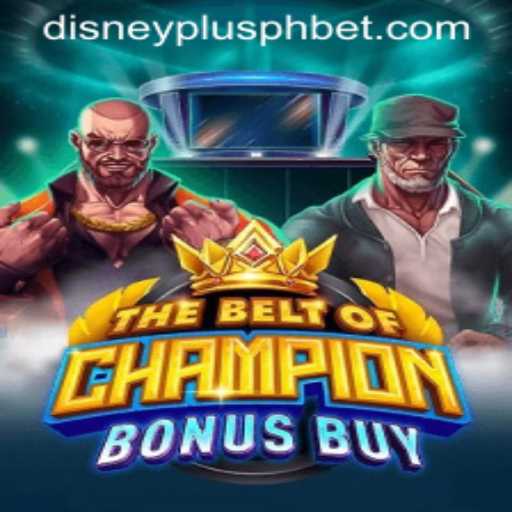 Exploring TheBeltOfChampionBonusBuy: A Must-Play Gaming Experience