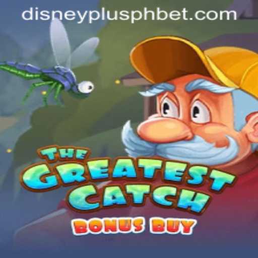 TheGreatestCatchBonusBuy: A Deep Dive into the Thrilling Game
