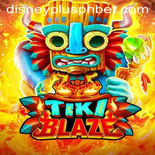 Discover the Exciting World of TikiBlaze and Its Disney Plus PH Connection
