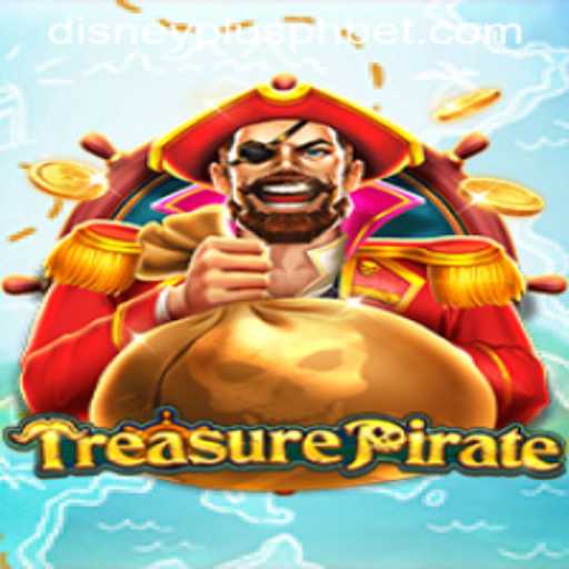 Discover the World of TreasurePirate: The Ultimate Adventure Awaiting Disney Plus PH Fans