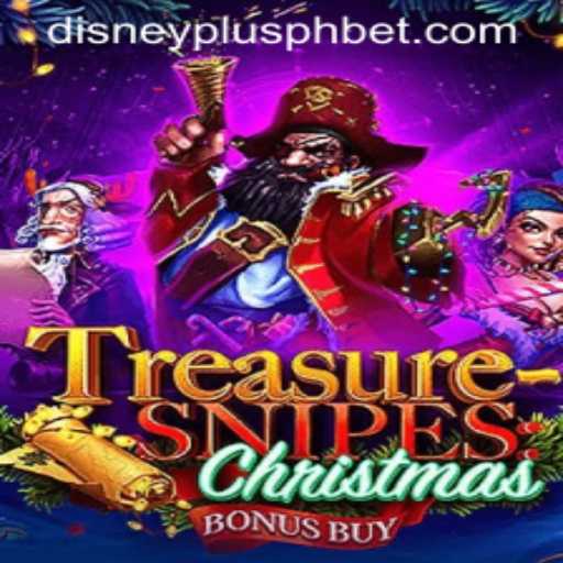 TreasuresnipesChristmas: A Magical Adventure for All Ages