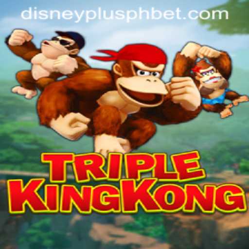 TripleKingKong: The Game That’s Captivating Disney Plus Users in the Philippines