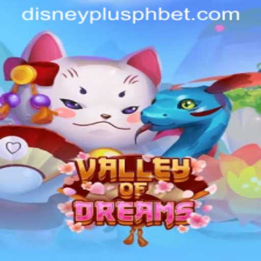 Exploring the Enchanting World of ValleyofDreams and Its Connection to Disney Plus PH