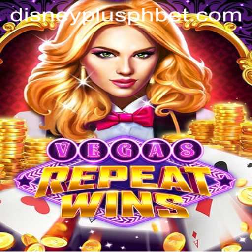 Exploring VegasRepeatWins: A Captivating Blend of Luck and Strategy