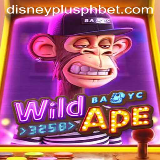 Discover the Thrills of WildApe3258: A Jungle Adventure Game
