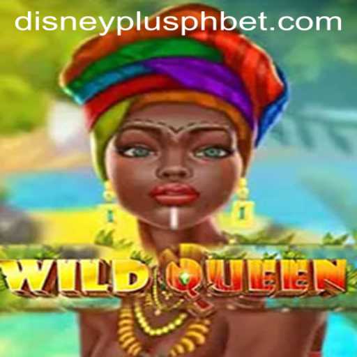 Unleashing Adventures with WildQueen: A Magical Journey Inspired by Disney Plus PH