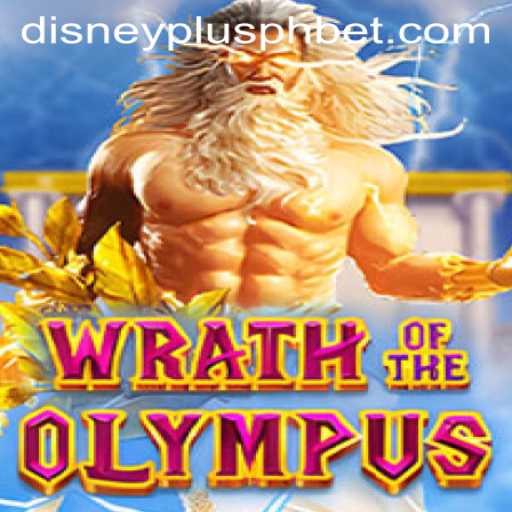 Wrath of Olympus: A Mythical Journey in Modern Gaming