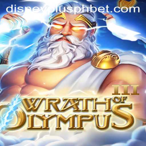 Explore the Thrilling World of WrathofOlympusIII and Its Connection with Disney Plus PH